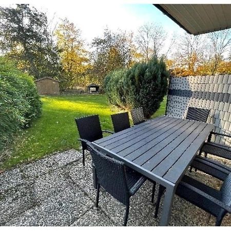 Ferienhaus 10 In Tossens Stick Zewnętrze zdjęcie