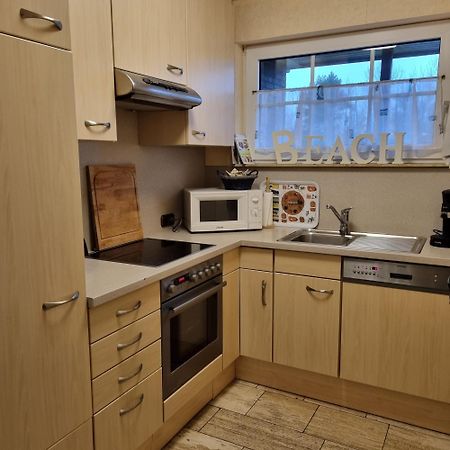 Ferienhaus 10 In Tossens Stick Zewnętrze zdjęcie
