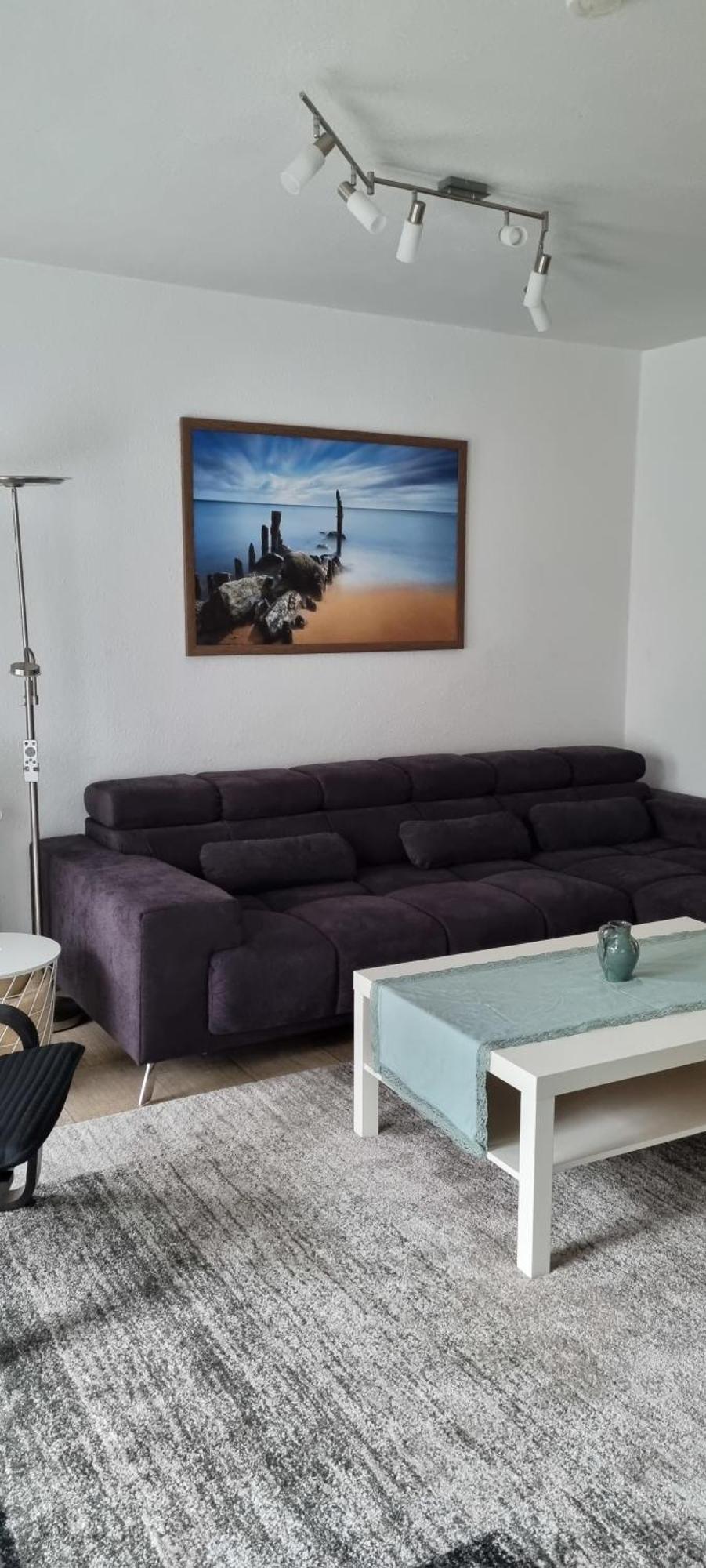 Ferienhaus 10 In Tossens Stick Zewnętrze zdjęcie